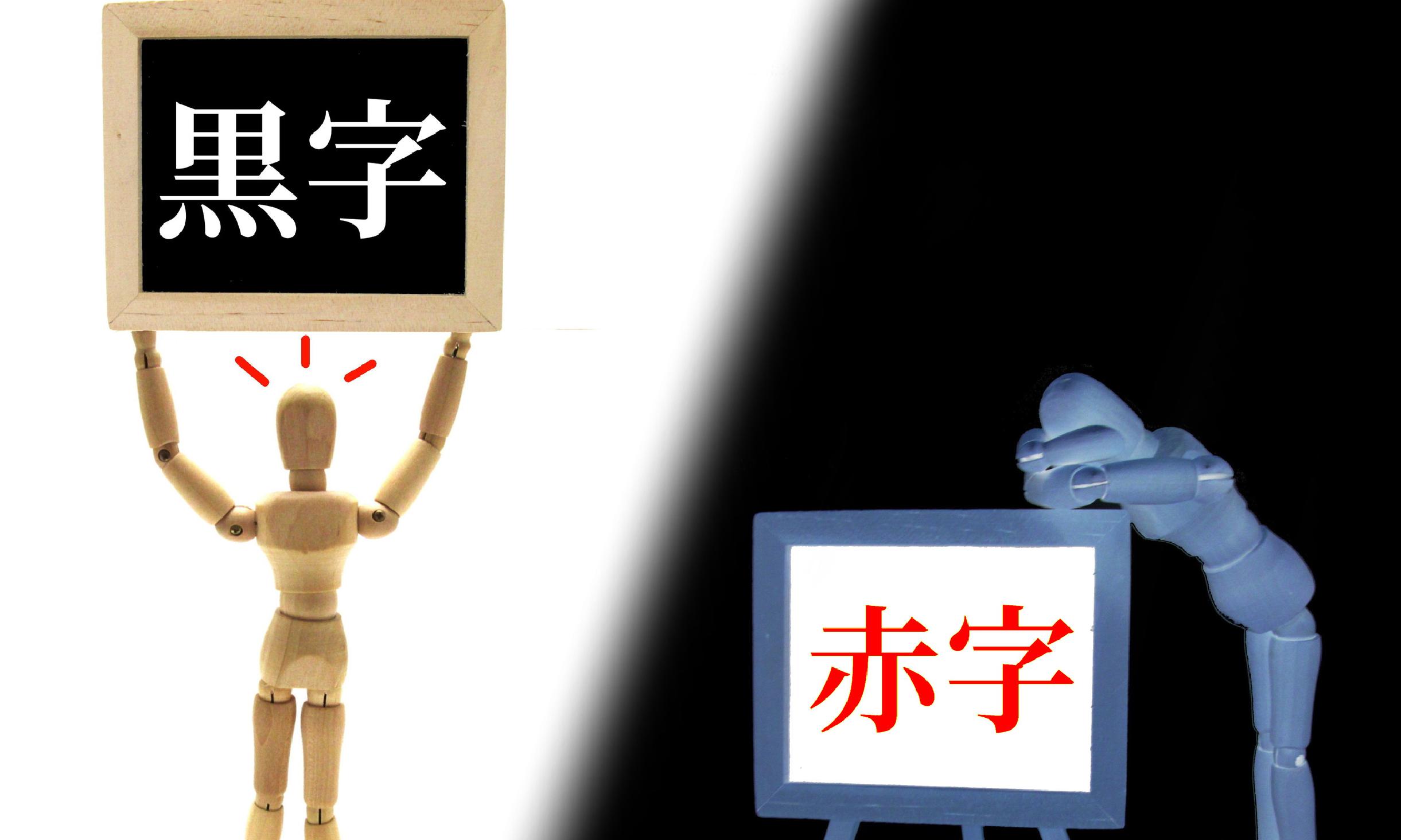 赤字企業が約７割 中小企業が生き残るためのit導入 やりたくてもやれない本当の理由とは クルーゲート株式会社